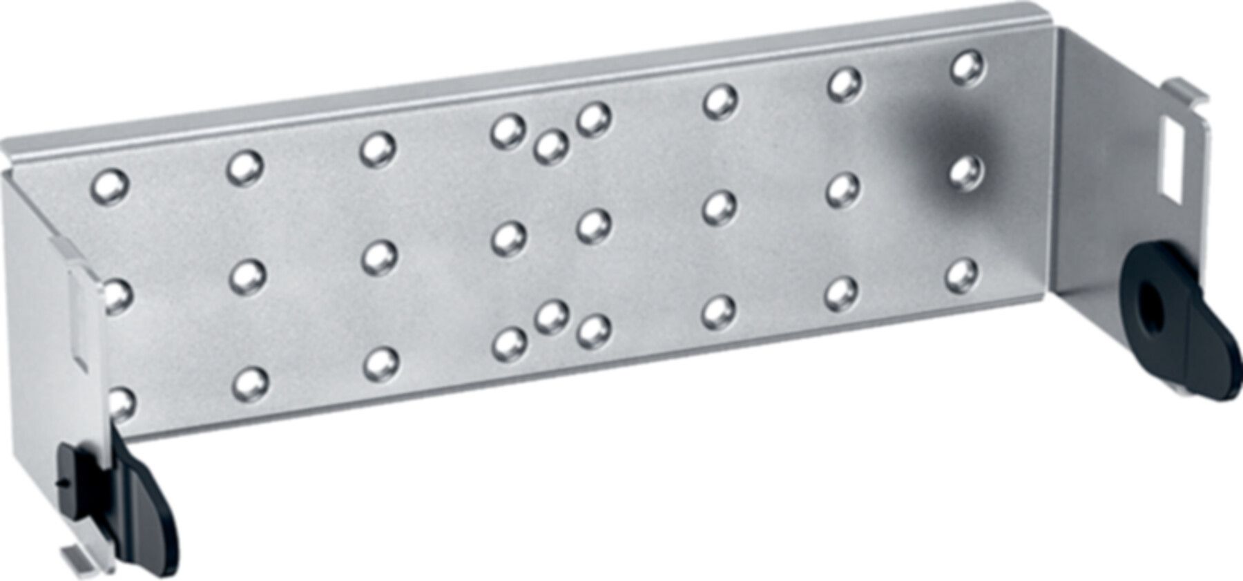 Montageplatten GEBERIT GIS