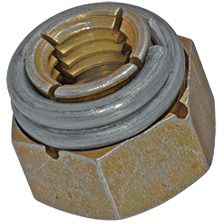 20125 Sicherungsmuttern