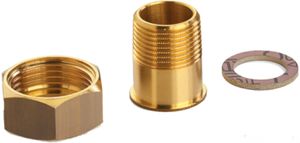 Verschraubungen TACONOVA NovaMix Standard MT52