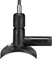 Druckanbohrventile ALIAXIS FRIALEN DAV TL