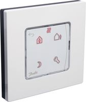 Raumthermostate DANFOSS Icon Programmable AP