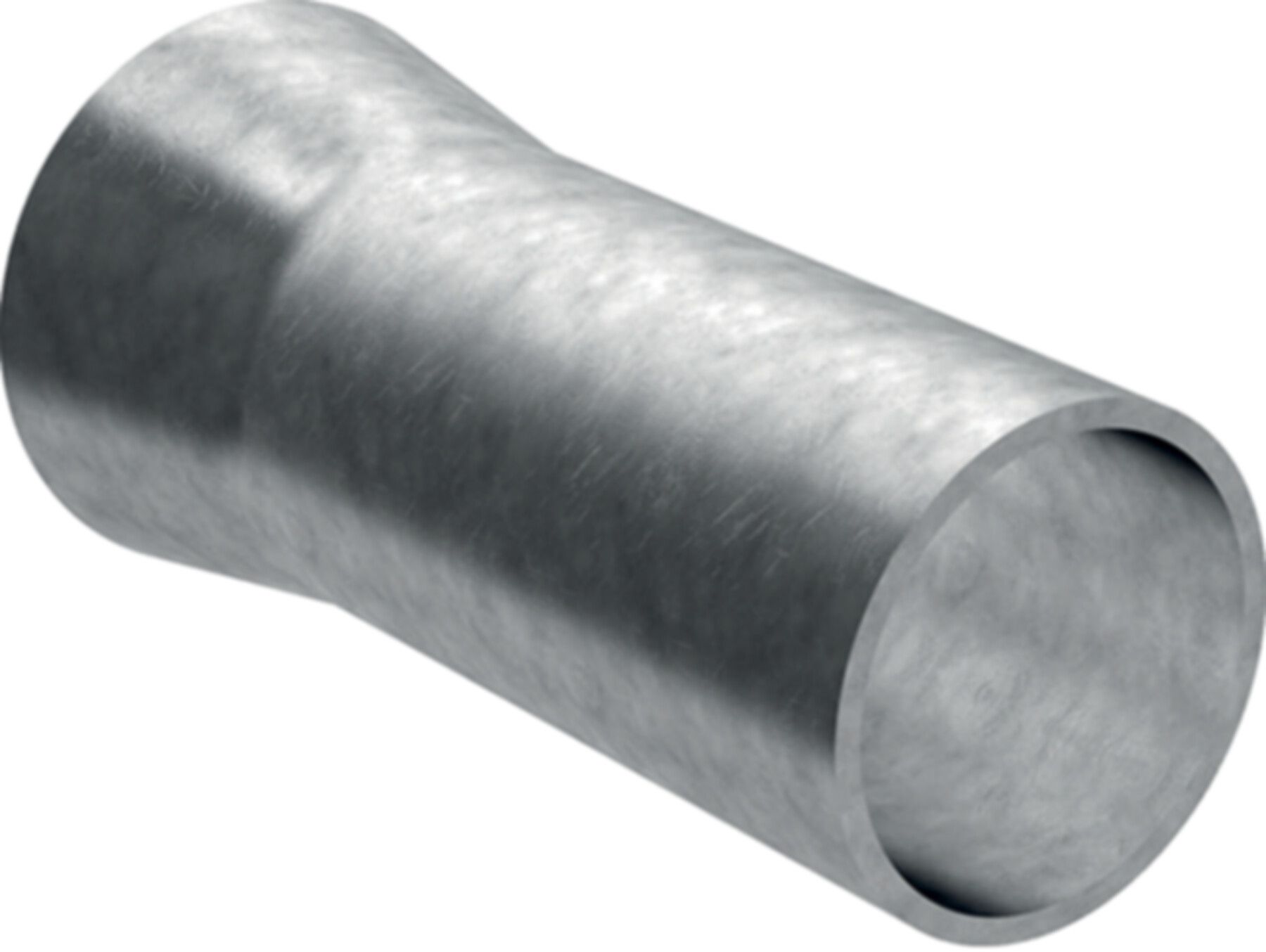 Übergänge GEBERIT Mapress Edelstahl