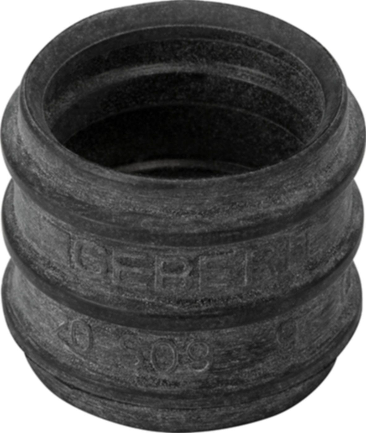 Dichtmanschette 26mm 603.811.00.1 - Geberit-Mepla-Formstücke