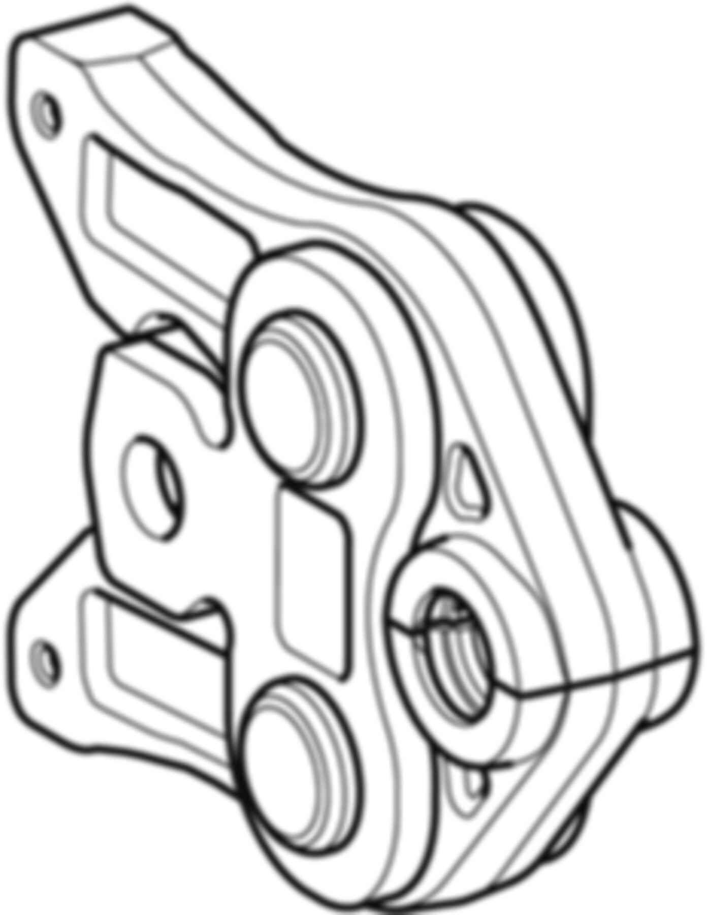 Mepla Pressbacken (2) 20mm 690.241.00.1 Servicefrei - Geberit Werkzeuge und Zubehör