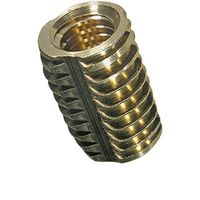 1205 Gewindeeinsätze gewindeformend