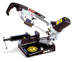 FEMI Bandsäge, für Trockenschnitt NG 120 XL, 1300W, 230V, 35-80min¹ - Sägen