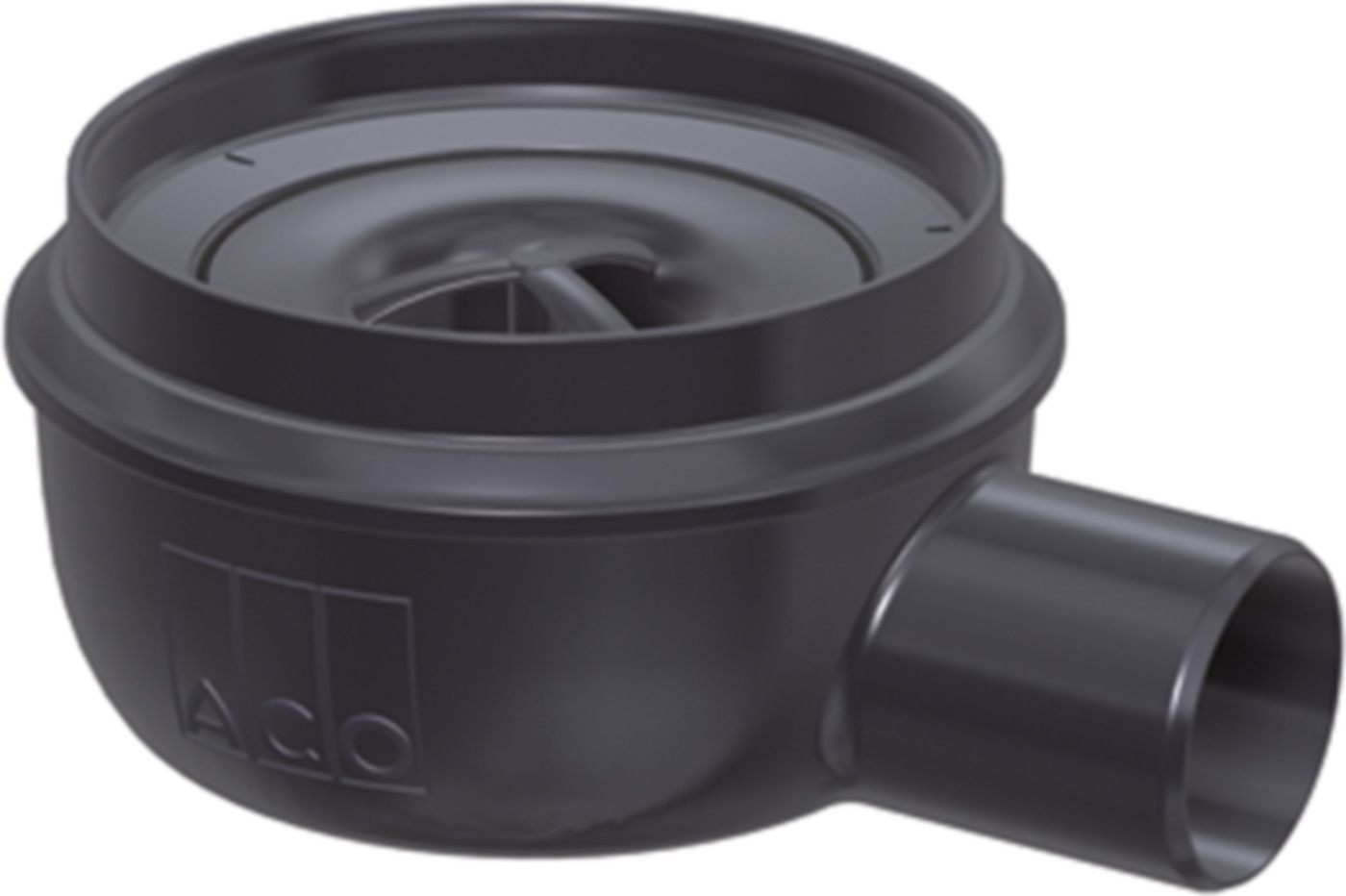 Ablaufkörper ACO Easyflow Flatline
