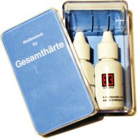 Wasserhärte-Mess-Sets PUROTAP