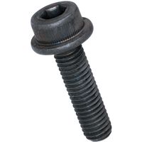 1392 Zylinderschrauben mit Flansch