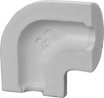 PIR-Bögen 90° ELRI