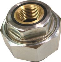 Isolierverschraubungen INRAG KD-HD-FF