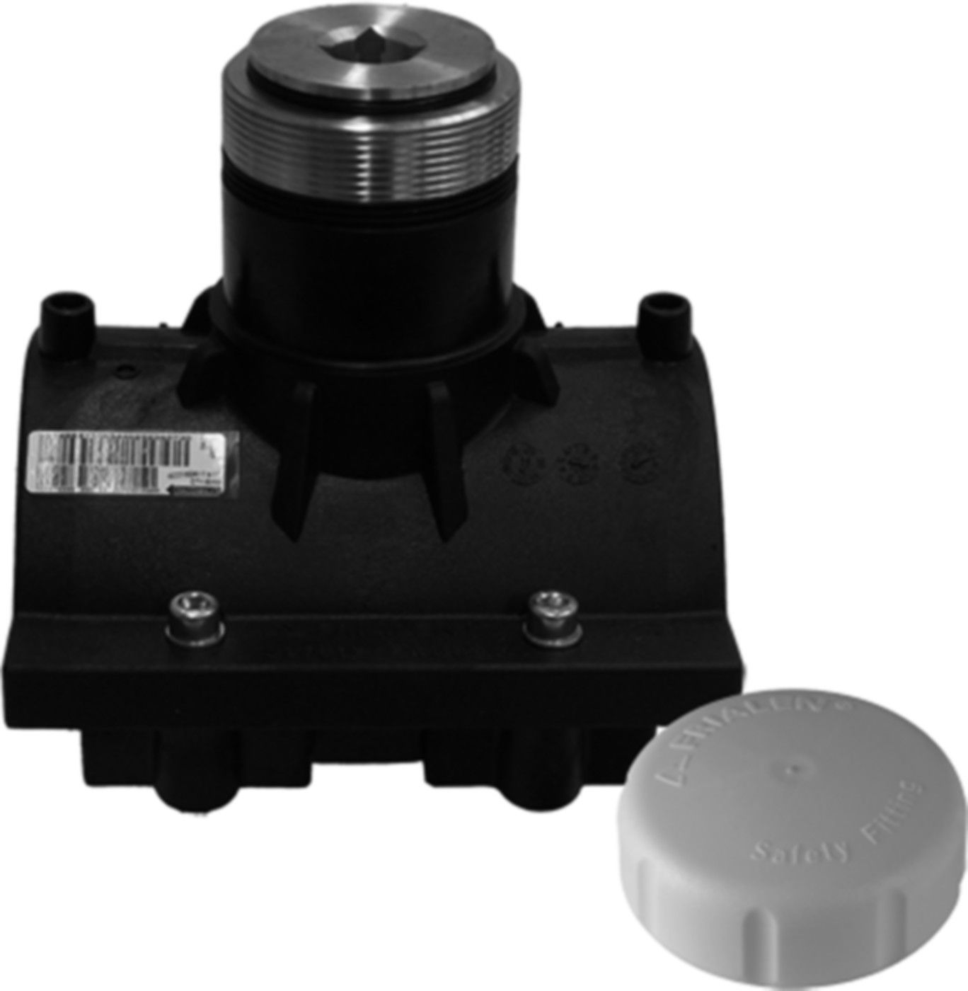 Sperrblasenarmaturen ALIAXIS FRIALEN SPA