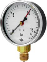Manometer JAKO