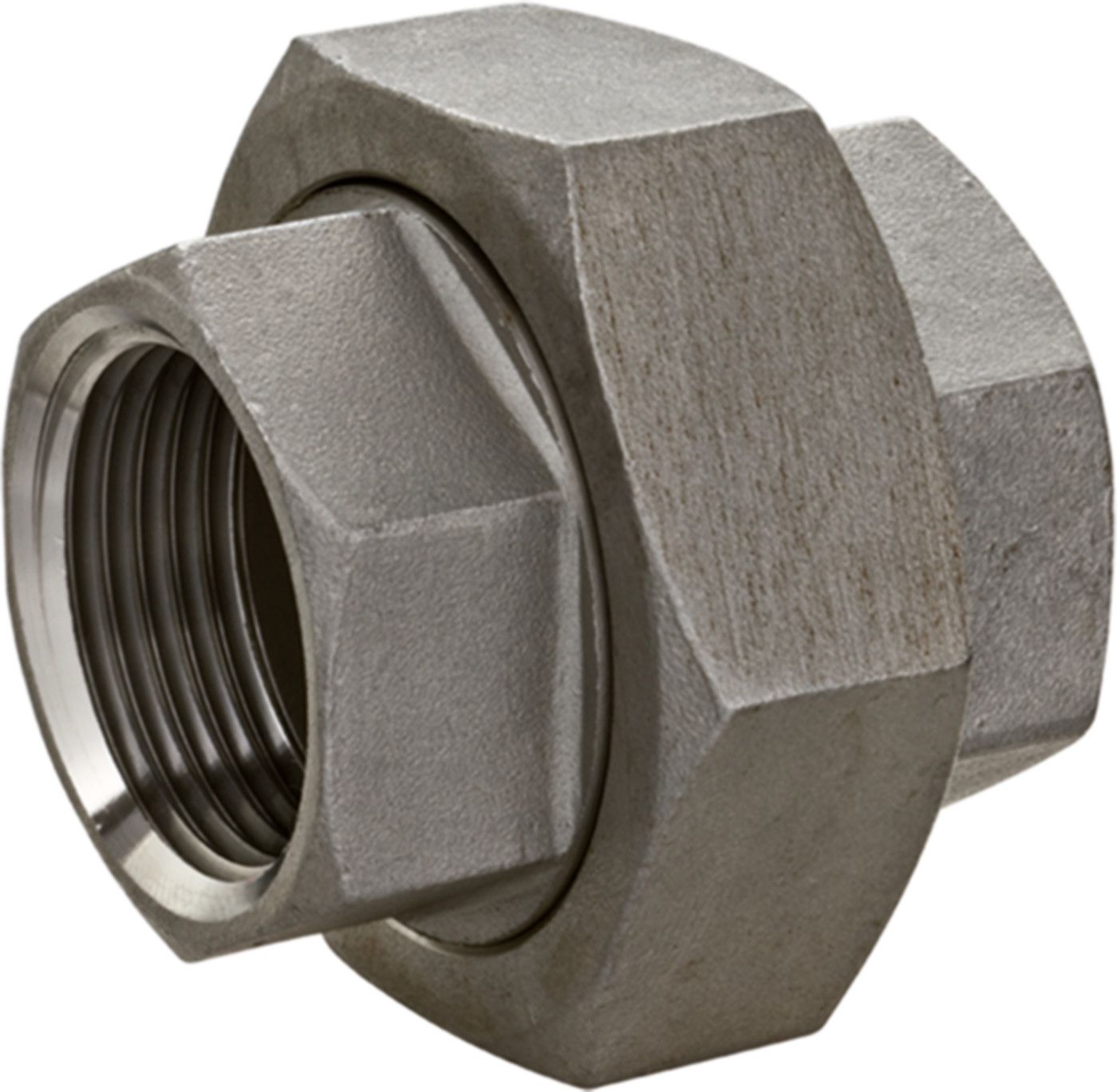 Verschraubungen RARIC Inox