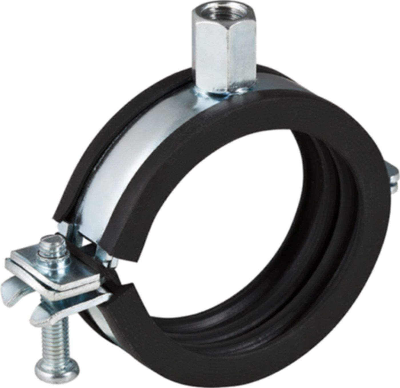 Wandscheibenhalterung 15mm 90282 - Mapress-Sanitär-Presssystem-Formstücke