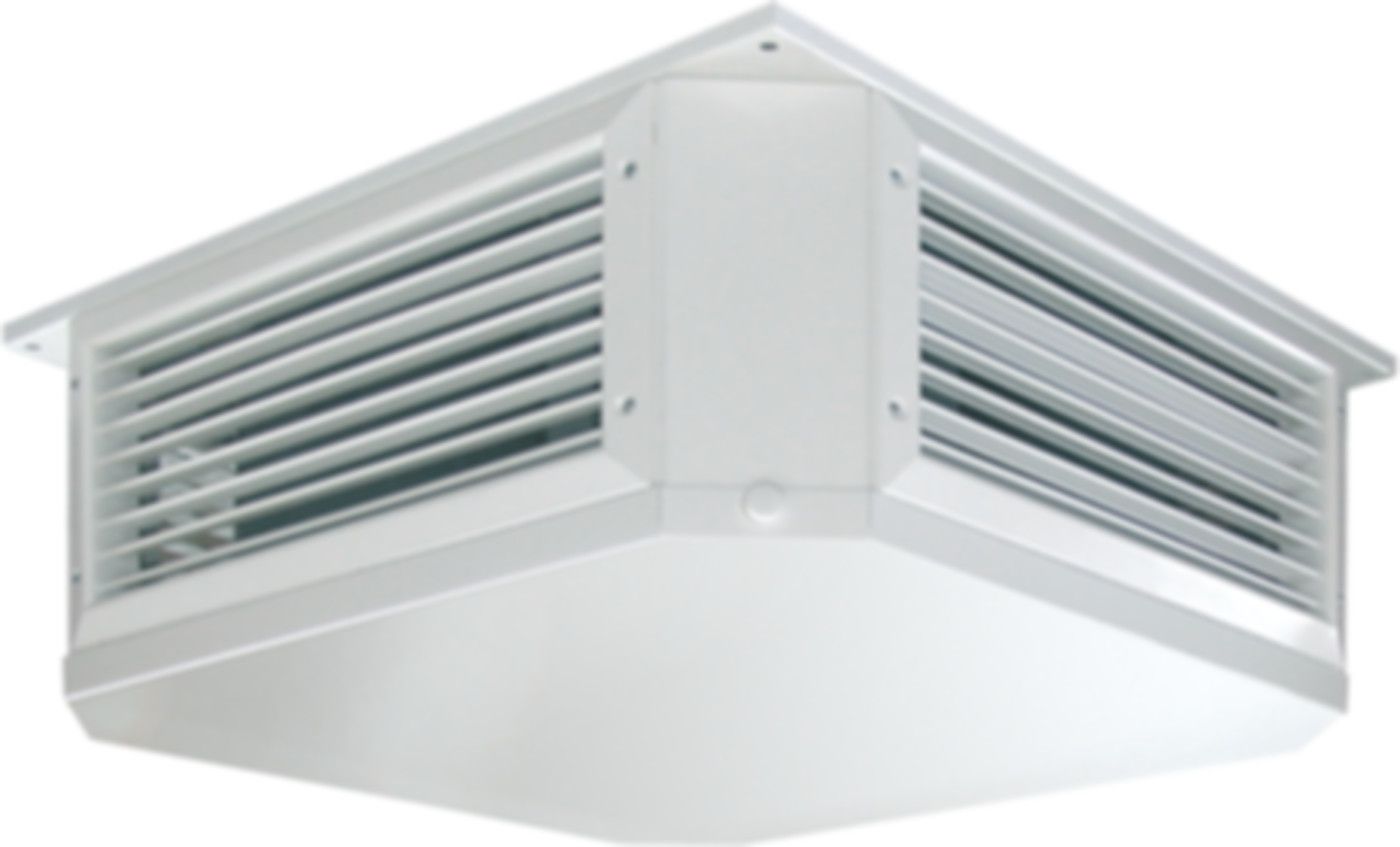 Luftheizgeräte H1 GTR FB-AH1 de luxe