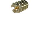 Gewindeeinsätze Ensat® 309 Messing BN242 M3 - Bossard Schrauben