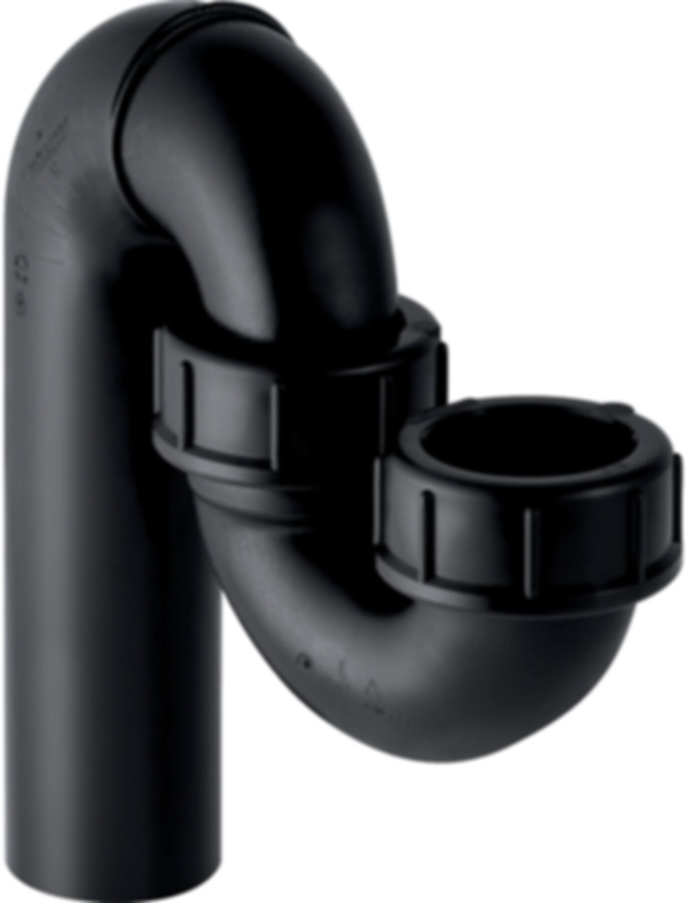 Rohrbogensiphons GEBERIT