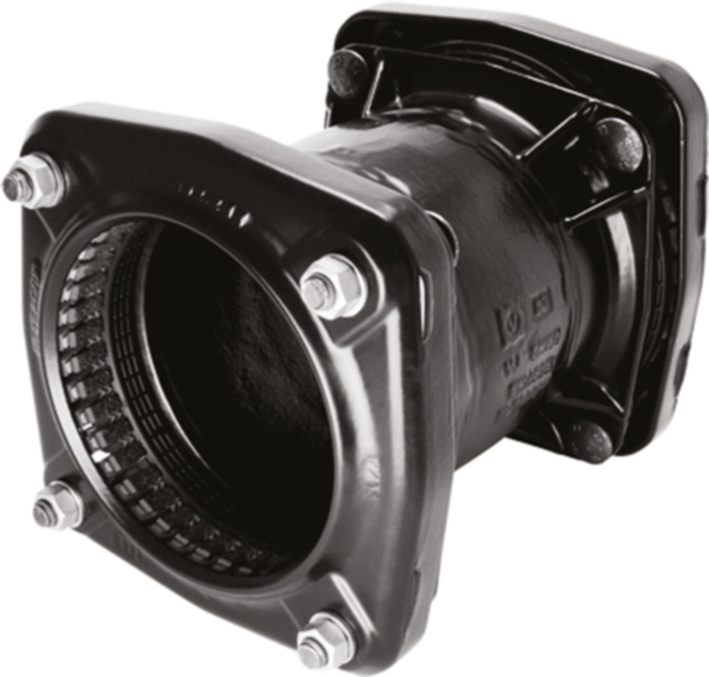 Kupplungen ALIAXIS FRIAGRIP FGK