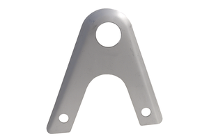 Aufstock-Element 1" 406 - Alu-Spenglereihalbfabrikate