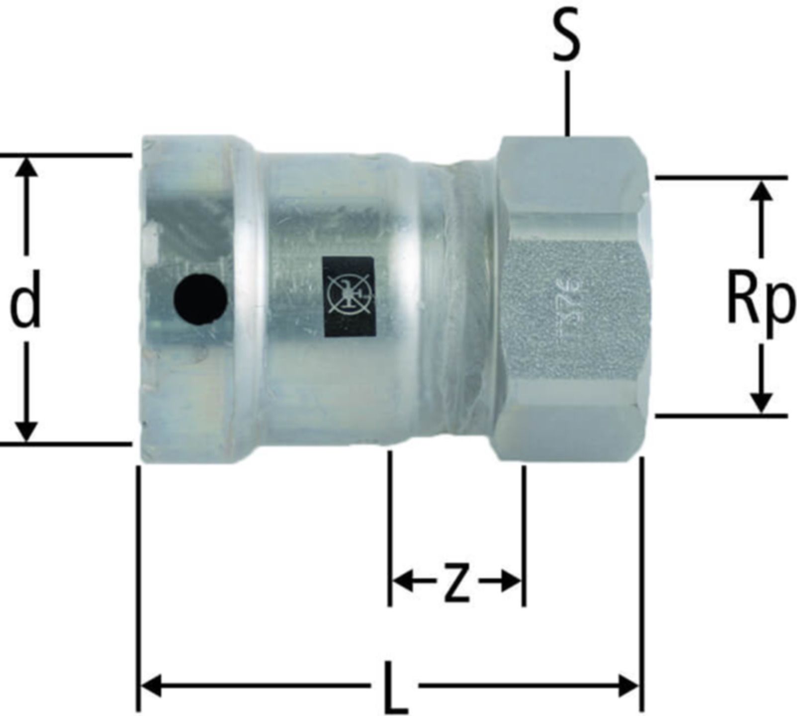 Übergänge NUSSBAUM Optifitt