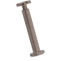 551 Bücherschrauben