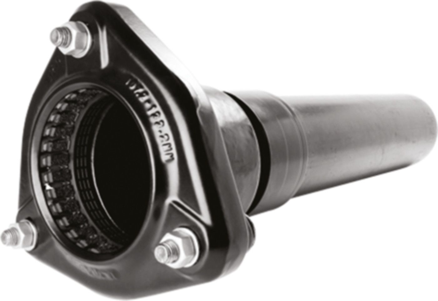 PE-Adapter ALIAXIS FRIAGRIP FGPA