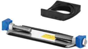 Bügel mit Dichtung vonRoll hydro Fig. 8301