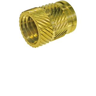 BN-1052 Gewindeeinsätze für Wärme- oder Ultraschalleinpressung