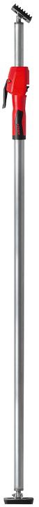 BESSEY Deckenstütze STE370 207- 370cm, Tragkraft bis 65kg, mit Pumpgriff - Bauwerkzeuge