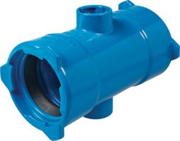 STM-Hausanschluss-Stücke HAWLE BAIO 5411