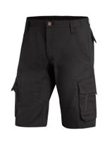 FHB WULF Bermuda schwarz Gr. 66 - Textilien