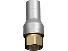 Übergang mit Innengewinde 6215 16mm - 1/2" 761 069 675 (761 069 360) - GF Instaflex-HWS-Schweisssystem