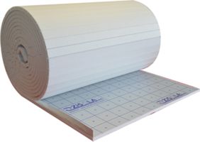 Trittschalldämmrollen ZiSOLA Roll EPS-T Typ 1