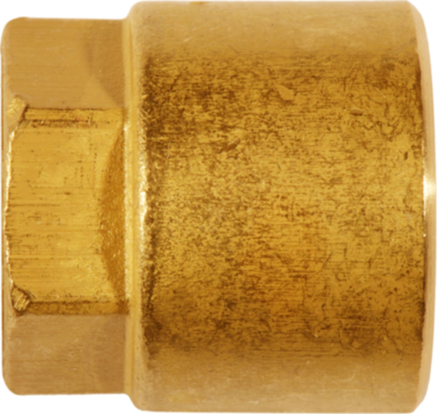 Anschlussmuttern SERTO SO 00020