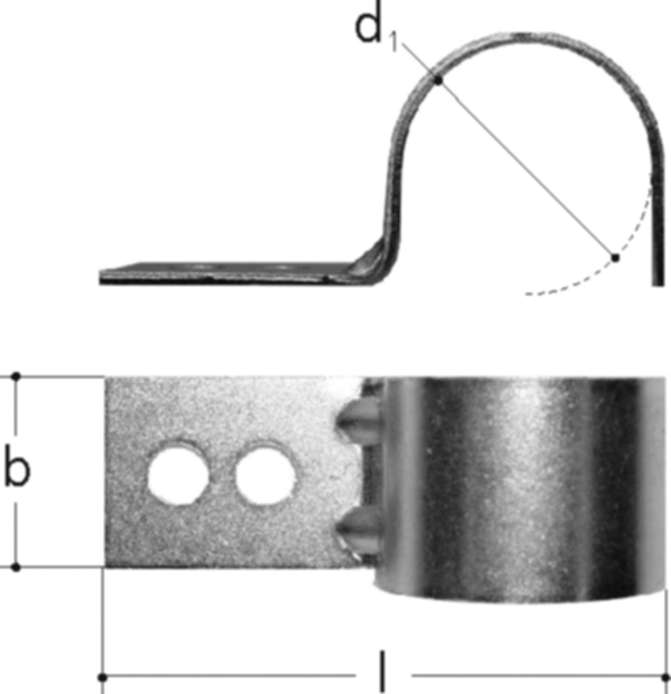 Rohrbriden +GF+ JRG Sanipex