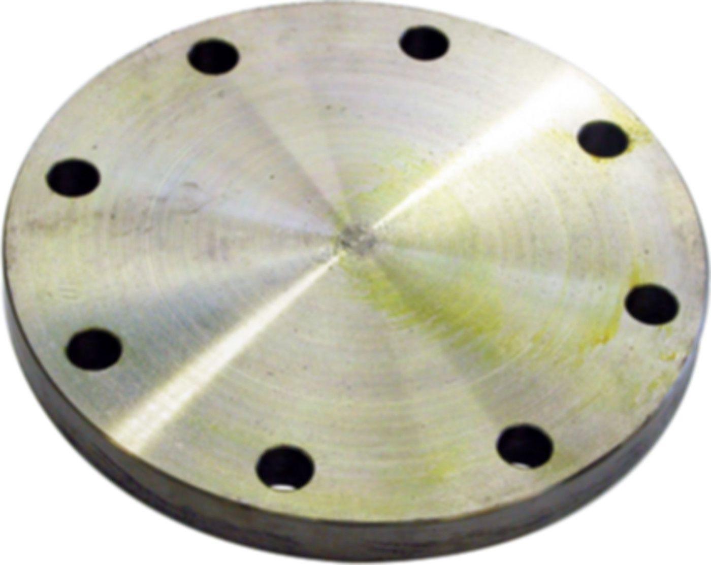 Blindflansche DYNAFLEX