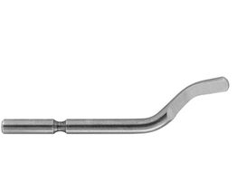 NOGA Entgraterklingen, HSS BS2010 S20, für Messing + Guss - Metallbauwerkzeuge