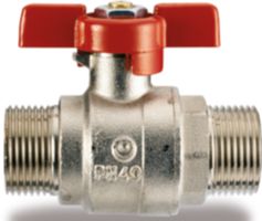 Kugelhahnen IVR 47/A Export