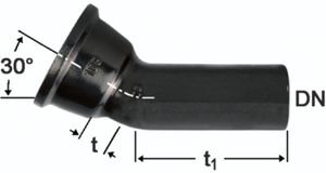 Bögen vonRoll hydro Fig. 2823 (MK 30)