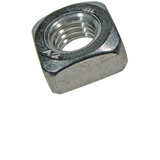 BN-10769 Vierkantmuttern