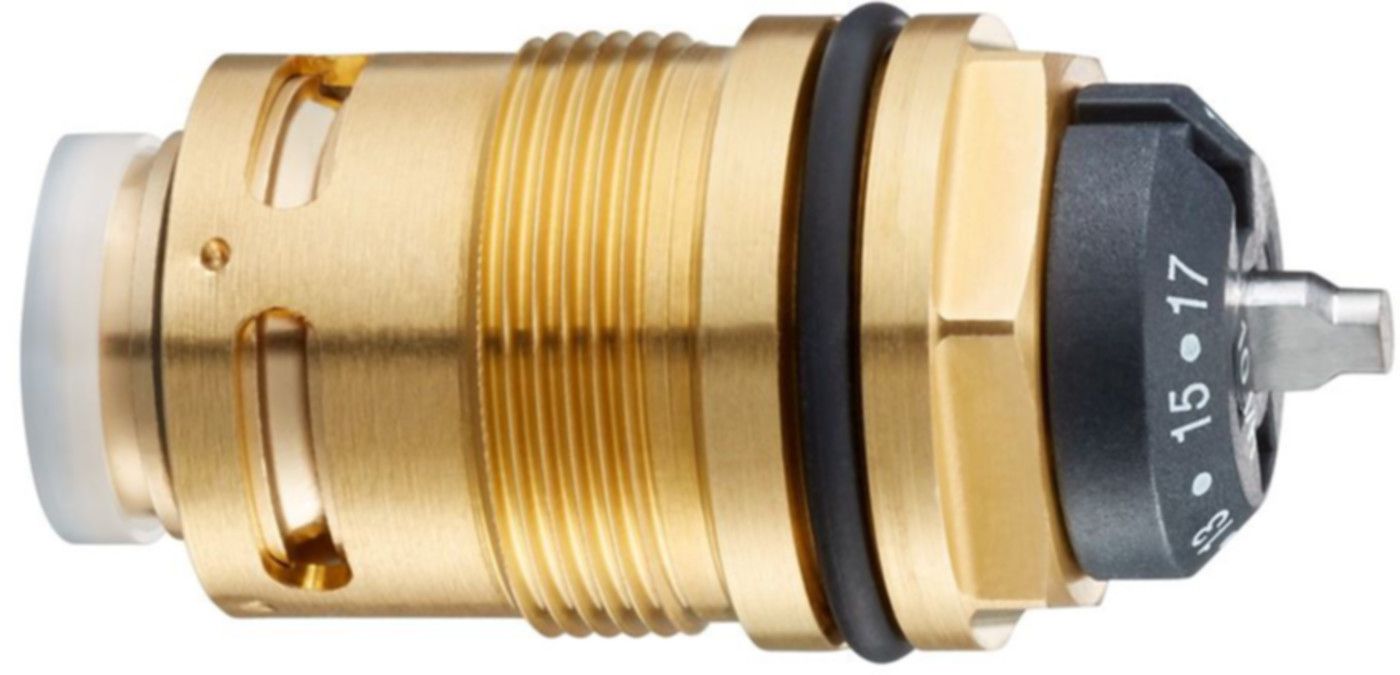 Ventil-Einsätze OVENTROP QA