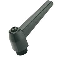 14185 Verstellbare Klemmhebel