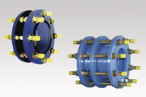 Ein- und Ausbaustücke