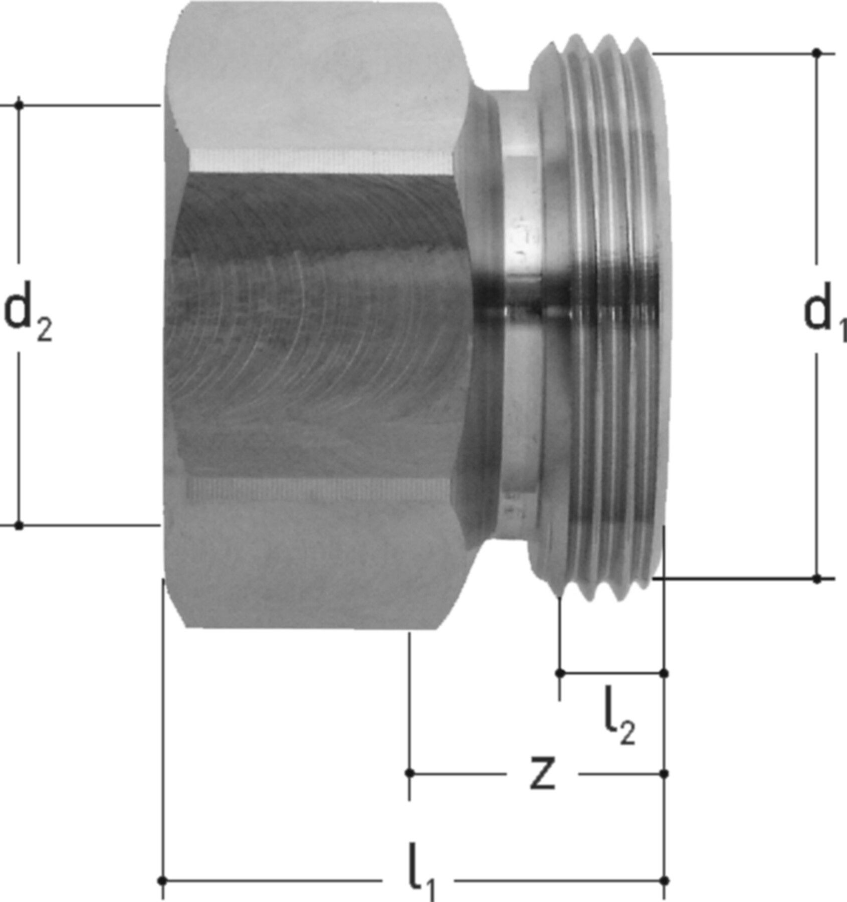 Übergänge +GF+ JRG JRGUSIT NG