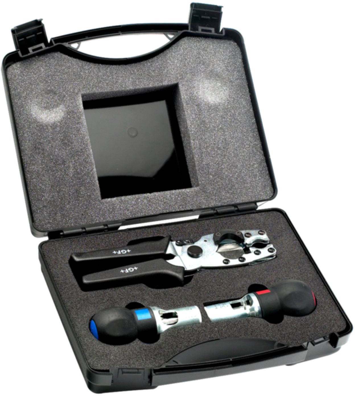 Werkzeug-Sätze +GF+ iFIT