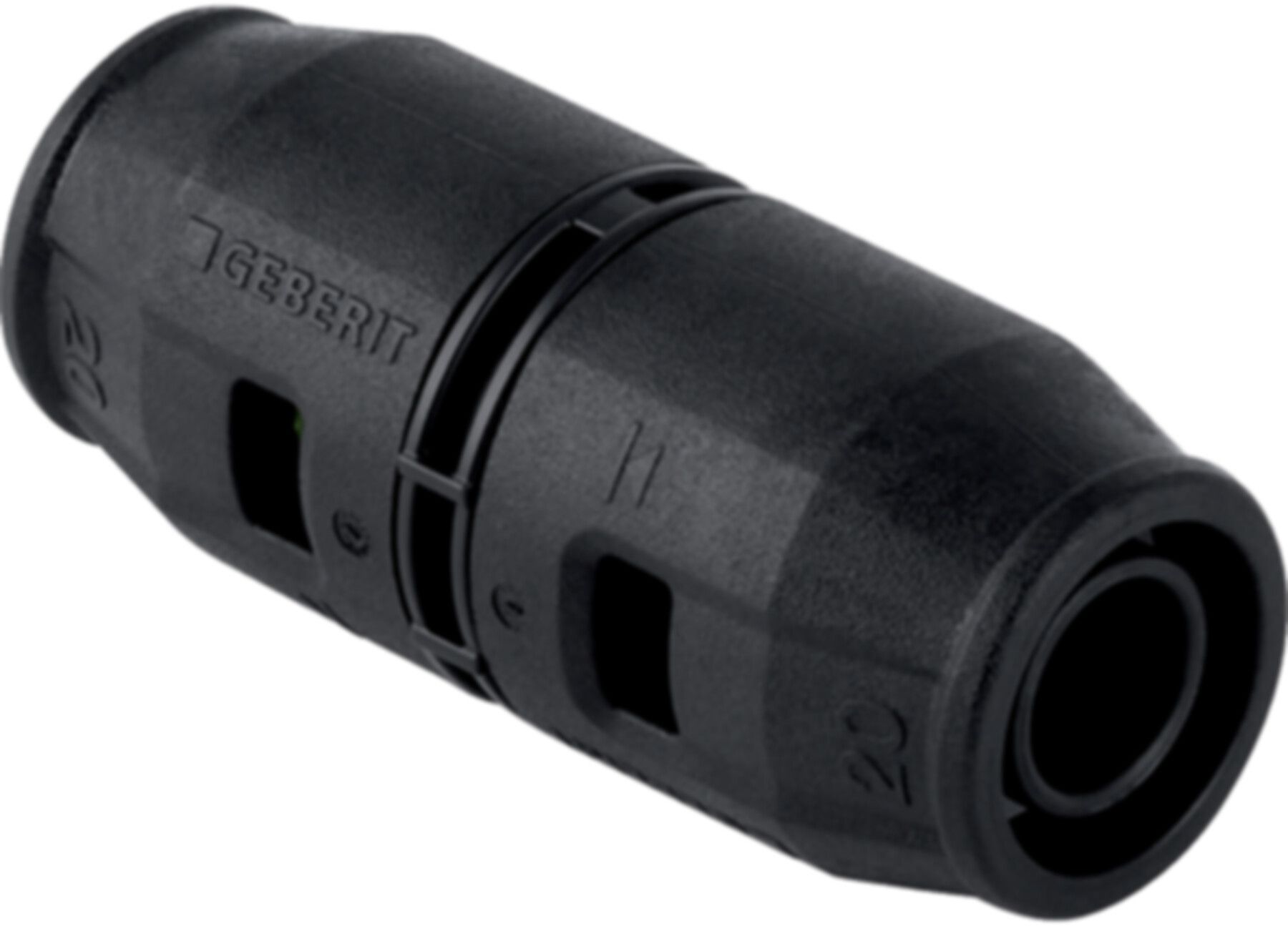 Kupplungen GEBERIT PushFit