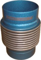 Axial-Kompensatoren TORGEN Blues