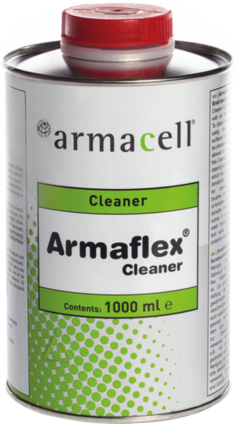 Spezialreiniger ARMACELL Armaflex