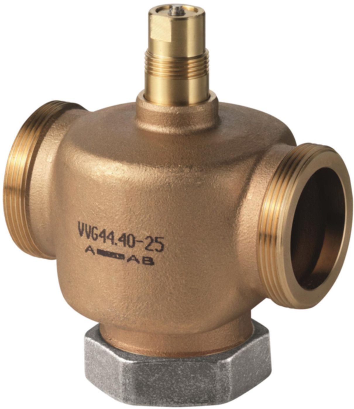 Durchgangsventile SIEMENS VVG44